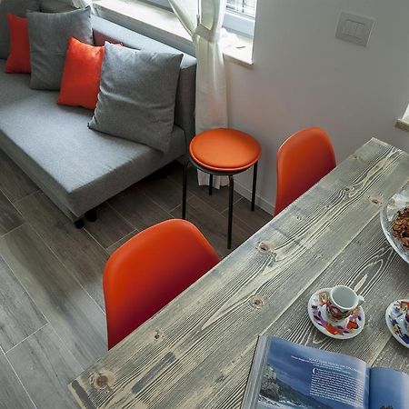 Italianway-Cadorna 10 Apartment Mediolan Zewnętrze zdjęcie