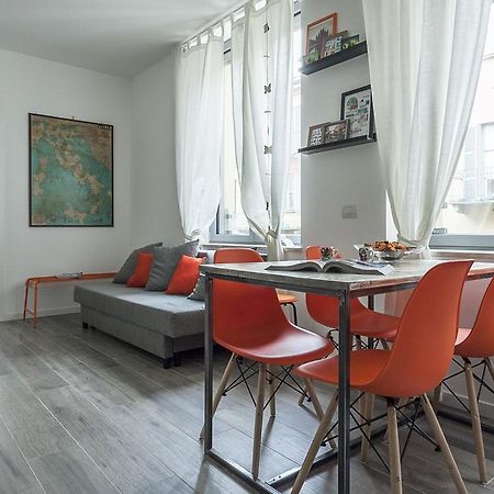 Italianway-Cadorna 10 Apartment Mediolan Zewnętrze zdjęcie