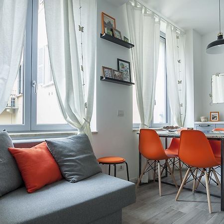 Italianway-Cadorna 10 Apartment Mediolan Zewnętrze zdjęcie
