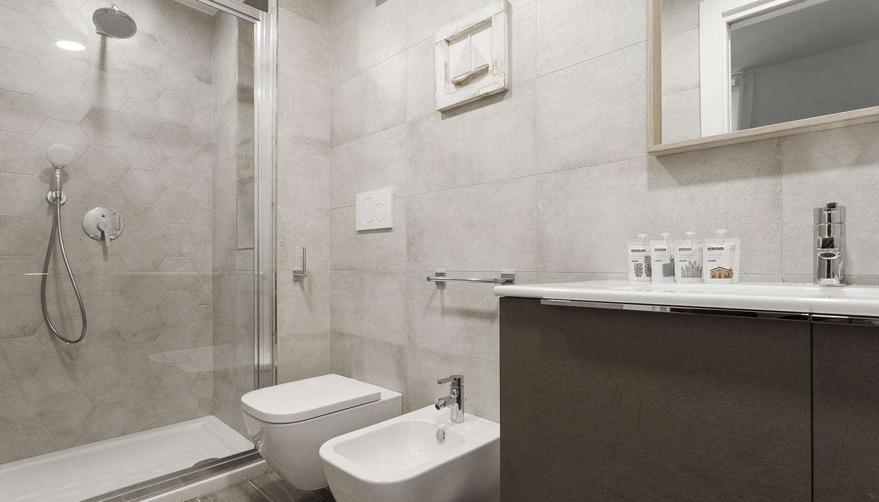 Italianway-Cadorna 10 Apartment Mediolan Zewnętrze zdjęcie