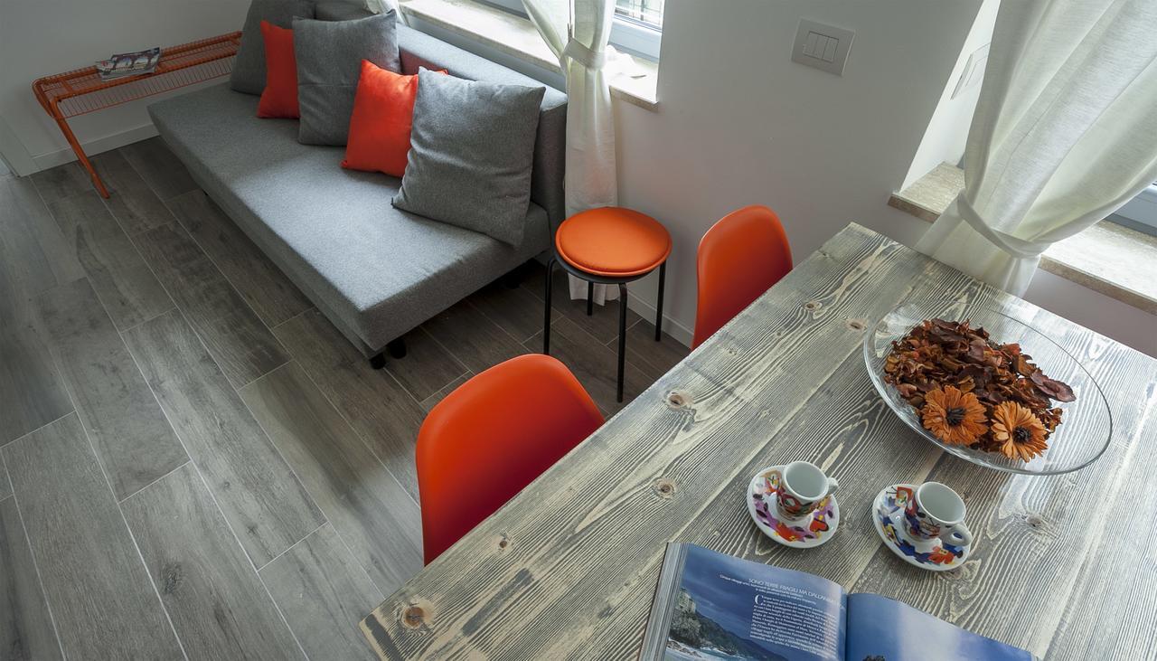 Italianway-Cadorna 10 Apartment Mediolan Zewnętrze zdjęcie