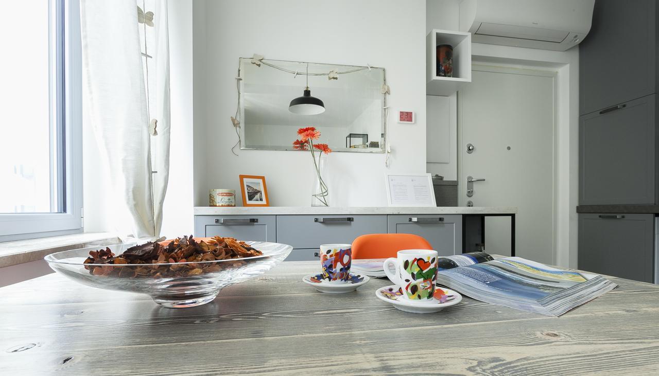 Italianway-Cadorna 10 Apartment Mediolan Zewnętrze zdjęcie