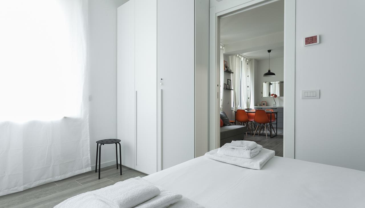 Italianway-Cadorna 10 Apartment Mediolan Zewnętrze zdjęcie