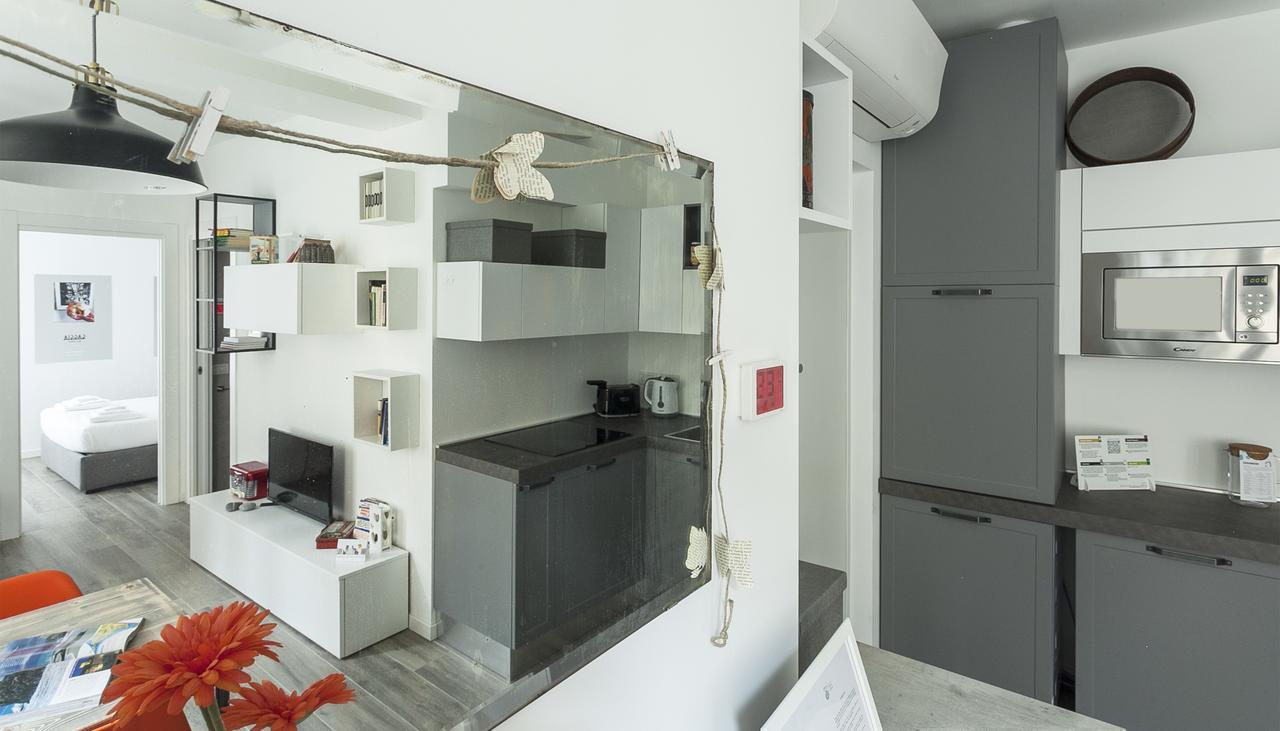 Italianway-Cadorna 10 Apartment Mediolan Zewnętrze zdjęcie