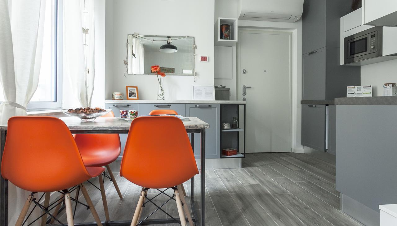 Italianway-Cadorna 10 Apartment Mediolan Zewnętrze zdjęcie