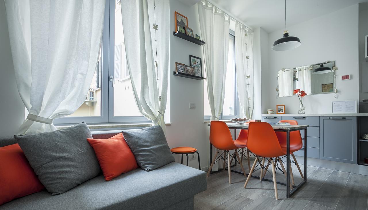 Italianway-Cadorna 10 Apartment Mediolan Zewnętrze zdjęcie