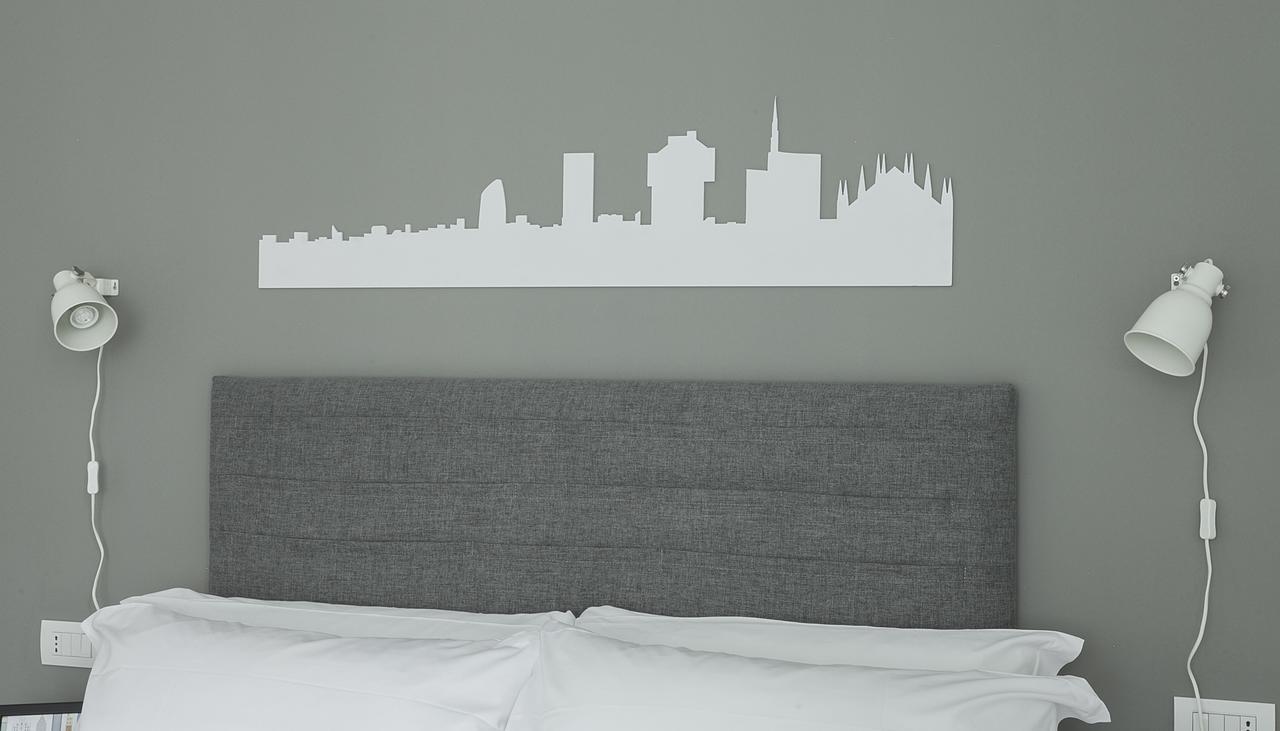 Italianway-Cadorna 10 Apartment Mediolan Zewnętrze zdjęcie