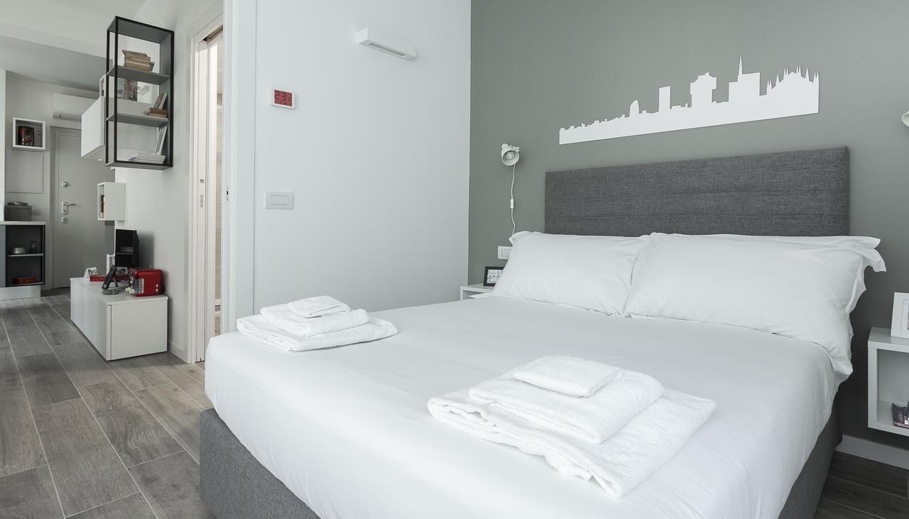 Italianway-Cadorna 10 Apartment Mediolan Zewnętrze zdjęcie