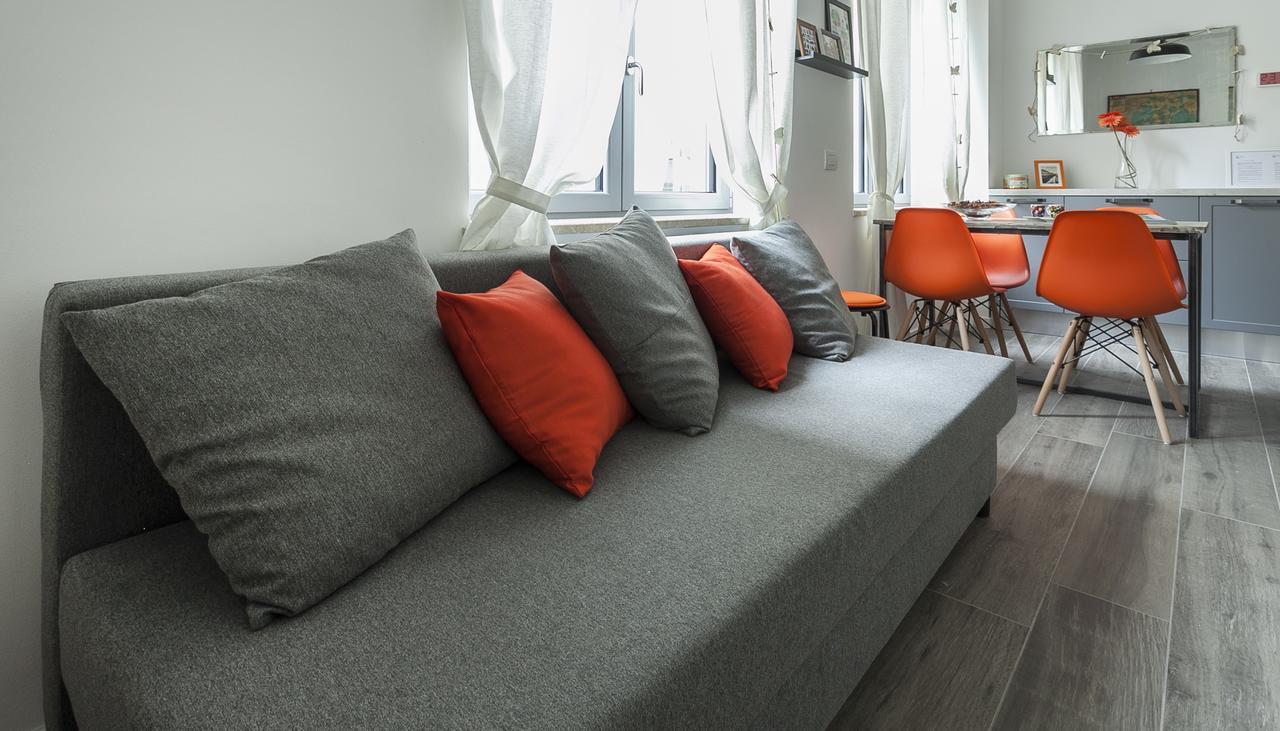 Italianway-Cadorna 10 Apartment Mediolan Zewnętrze zdjęcie